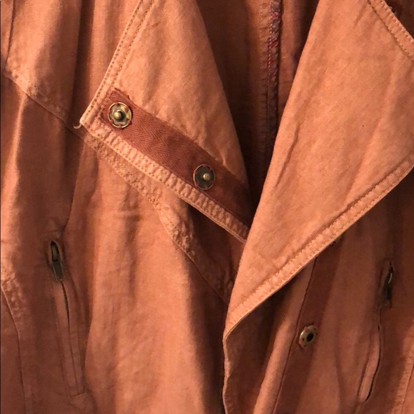 Free people jacket - Picture 3 of 8